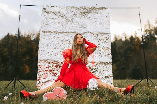 Veronica North Music
